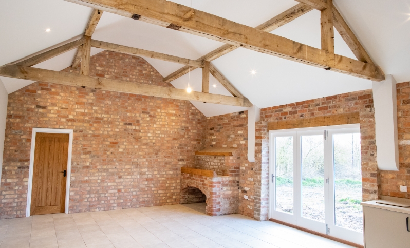 Loft Conversions in Nantwich, Cheshire by Diamond Construction NW Ltd